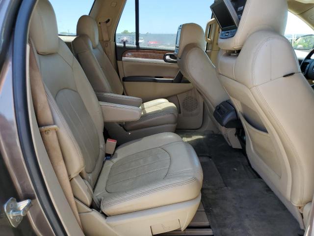 Photo 6 from auction – 2010 BUICK ENCLAVE CX with VIN 5GALRCED6AJ197351