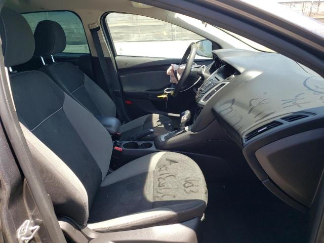 Фото 5 с аукциона – 2014 FORD FOCUS SE с VIN 1FADP3F20EL237493