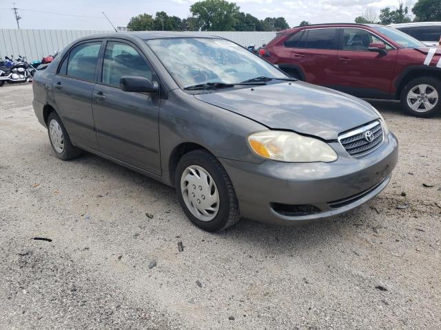 TOYOTA COROLLA CE 2005 with VIN 2T1BR32E55C335003 - Photo from auction