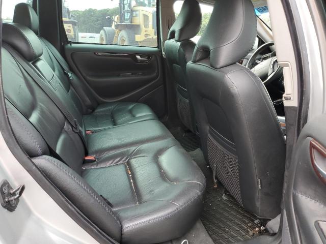Photo 6 from auction – 2007 VOLVO XC70 with VIN YV4SZ592771288326