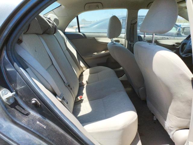 Photo 6 from auction – 2010 TOYOTA COROLLA BA with VIN 2T1BU4EE9AC357418