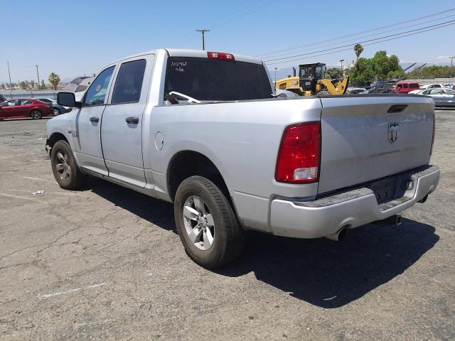 Photo 3 from auction – 2017 RAM 1500 ST with VIN 3C6RR6KT9HG635093