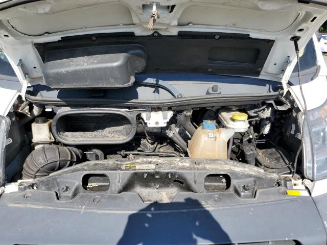 Photo 7 from auction – 2014 RAM PROMASTER with VIN 3C6TRVAG3EE108906