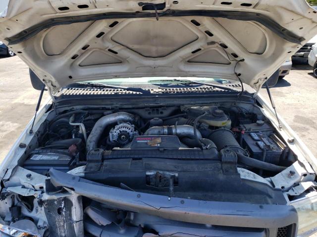 Photo 7 from auction – 2004 FORD F350 SRW S with VIN 1FDSF34P94EC15221