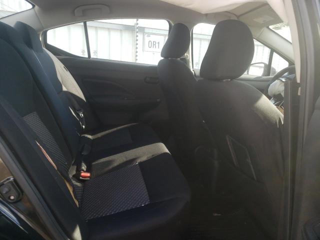 Photo 6 from auction – 2020 NISSAN VERSA S with VIN 3N1CN8DV3LL893987