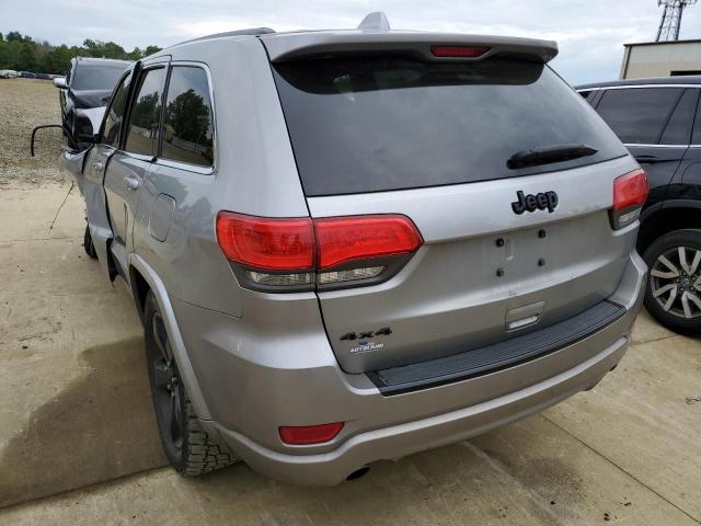 Photo 3 from auction – 2015 JEEP GRAND CHER with VIN 1C4RJFAG1FC644116