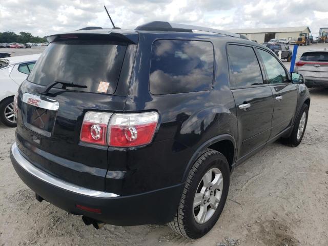Photo 4 from auction – 2012 GMC ACADIA SLE with VIN 1GKKRNED3CJ402234