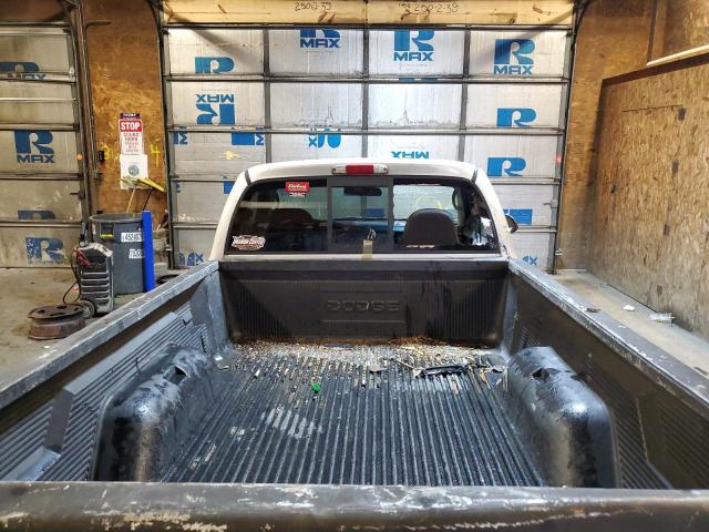 Foto 6 de la subasta – 2001 DODGE DAKOTA con VIN 1B7FL26X51S132758
