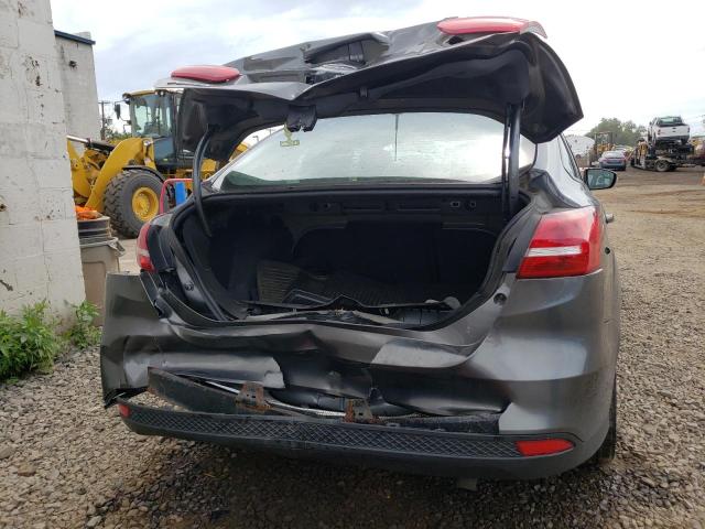 Photo 9 from auction – 2018 FORD FOCUS SE with VIN 1FADP3F29JL306837