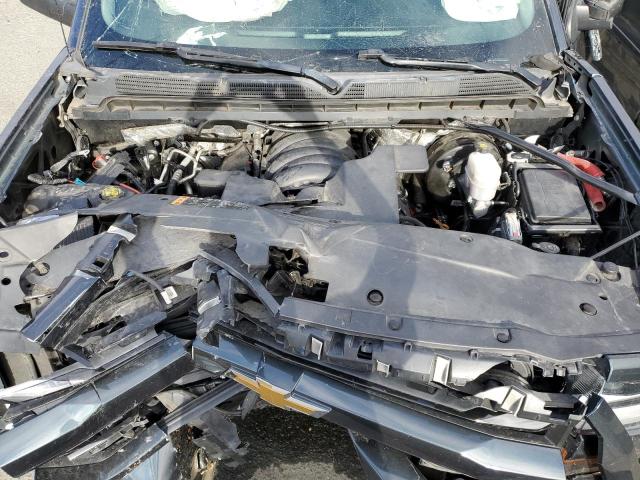 Photo 7 from auction – 2017 CHEVROLET SILVERADO with VIN 3GCUKREC2HG368853