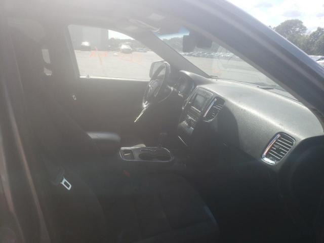 Photo 5 from auction – 2011 DODGE DURANGO with VIN 1D4RE4GG2BC742357