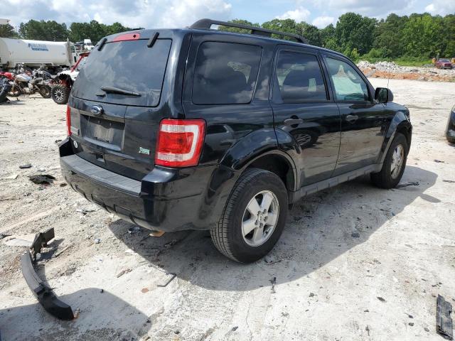 Photo 4 from auction – 2012 FORD ESCAPE XLT with VIN 1FMCU0DGXCKA41314