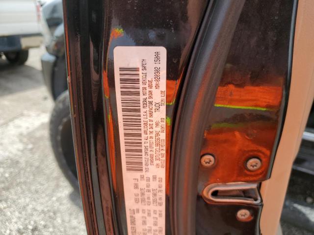 Photo 10 from auction – 2011 DODGE RAM 2500 with VIN 3D7UT2CL9BG567841