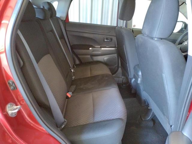 Photo 6 from auction – 2019 MITSUBISHI OUTLANDER with VIN JA4AP3AU2KU022087