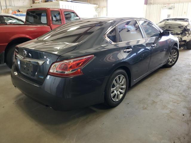 Photo 4 from auction – 2013 NISSAN ALTIMA with VIN 1N4AL3AP3DN481336