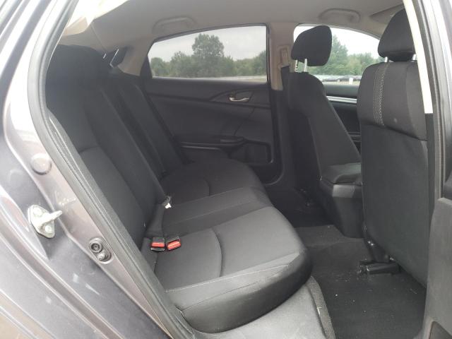 Photo 6 from auction – 2018 HONDA CIVIC LX with VIN 19XFC2F57JE022523