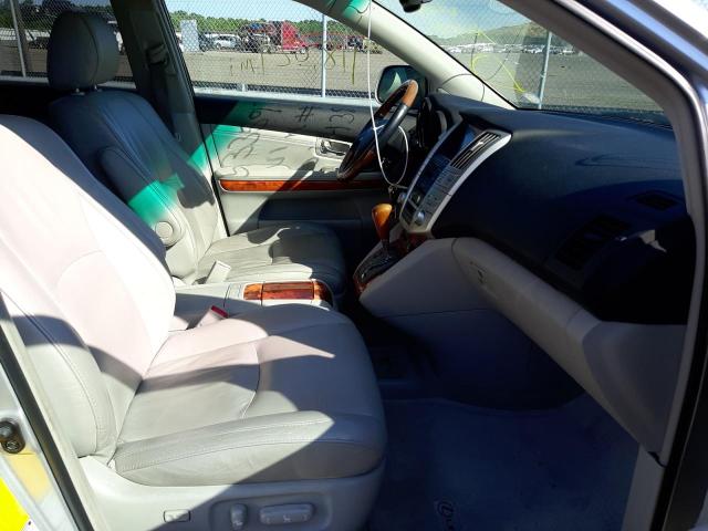 Zdjęcie 5 z aukcji – 2009 LEXUS RX 350 z VIN 2T2HK31U99C101438