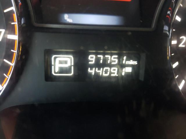 Photo 8 from auction – 2015 NISSAN PATHFINDER with VIN 5N1AR2MM6FC670058