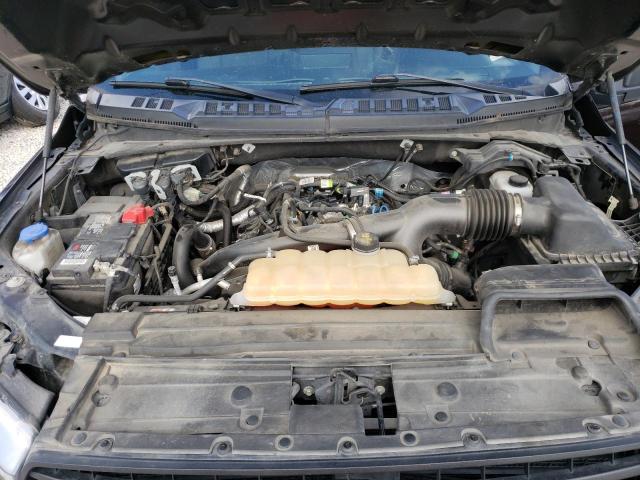 Photo 7 from auction – 2019 FORD F150 with VIN 1FTMF1EP1KKC47711
