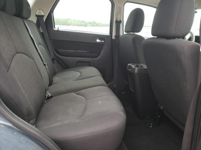Photo 6 from auction – 2011 MAZDA TRIBUTE I with VIN 4F2CY0C71BKM07797