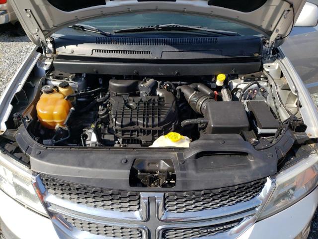Zdjęcie 7 z aukcji – 2012 DODGE JOURNEY SX z VIN 3C4PDCBG5CT134301
