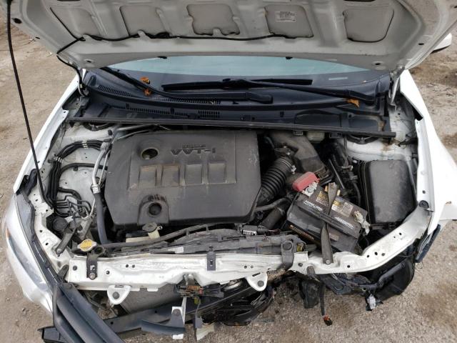 Photo 7 from auction – 2016 TOYOTA COROLLA L with VIN 5YFBURHE6GP540731