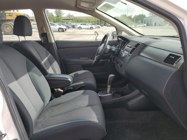 Photo 5 from auction – 2008 NISSAN VERSA S with VIN 3N1BC13E08L421893