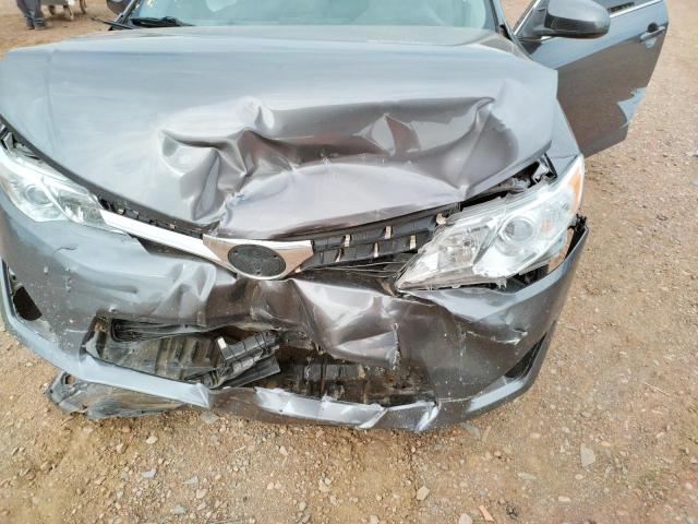 Photo 7 from auction – 2014 TOYOTA CAMRY L with VIN 4T1BF1FK1EU439970