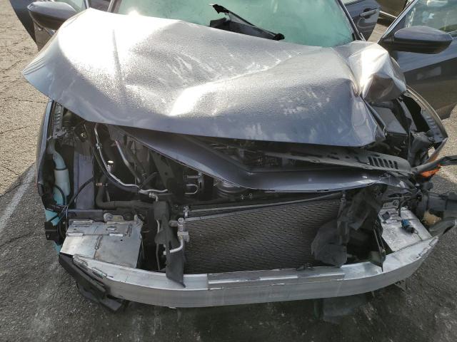 Foto 7 de la subasta – 2019 HONDA CIVIC LX con VIN 2HGFC2F68KH502425