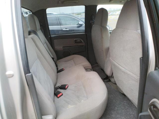 Photo 6 from auction – 2005 CHEVROLET COLORADO with VIN 1GCDT136958120788