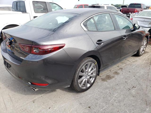 Photo 4 from auction – 2021 MAZDA 3 PREFERRE with VIN 3MZBPACL8MM252322