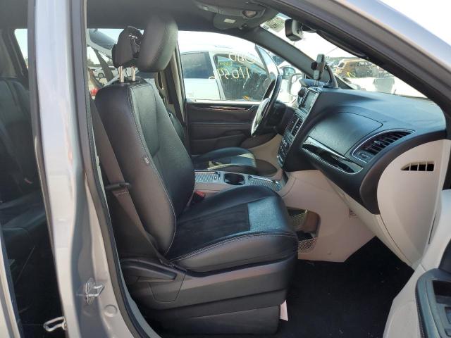 Photo 5 from auction – 2019 DODGE GRAND CARA with VIN 2C4RDGCG9KR688781