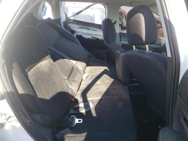 Photo 6 from auction – 2014 MITSUBISHI OUTLANDER with VIN 4A4AP3AU6EE008657