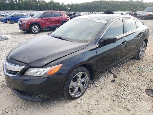 صورة رقم 2 من المزاد - 2014 ACURA ILX 20 TEC مع VIN 19VDE1F7XEE001872