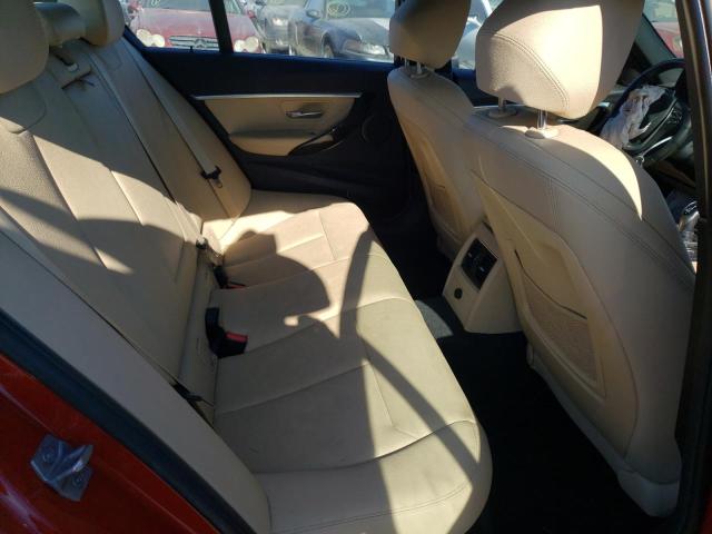 Photo 6 from auction – 2017 BMW 330 I with VIN WBA8B9C31HK885507
