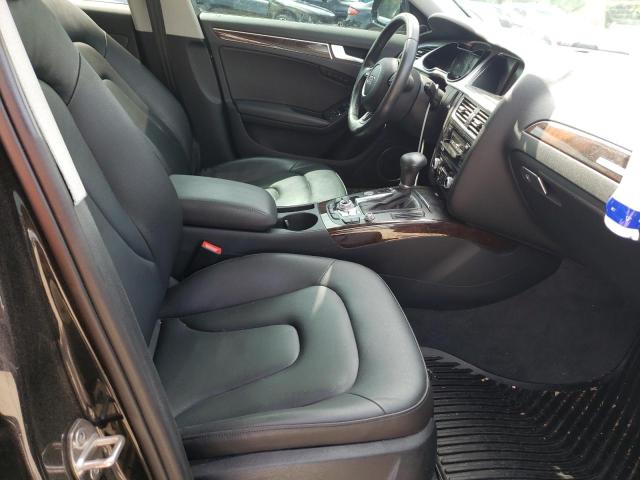Photo 5 from auction – 2016 AUDI A4 ALLROAD with VIN WA1UFAFL3GA018160