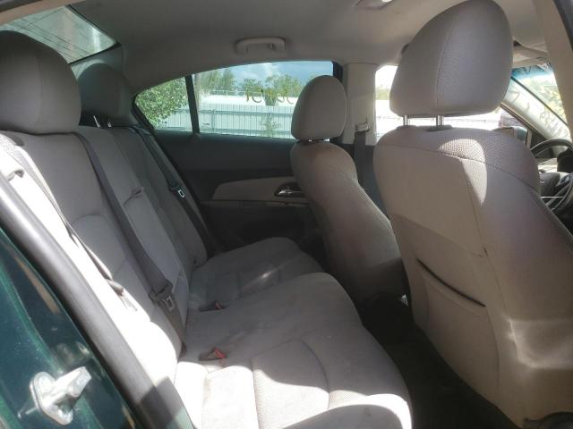Photo 6 from auction – 2014 CHEVROLET CRUZE LT with VIN 1G1PC5SB5E7274738