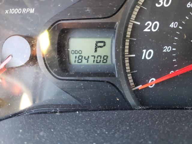 Photo 8 from auction – 2011 TOYOTA SIENNA with VIN 5TDZK3DC7BS148282