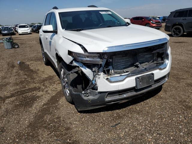 Photo 9 from auction – 2020 GMC ACADIA SLT with VIN 1GKKNUL48LZ201360