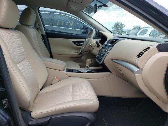 Photo 5 from auction – 2016 NISSAN ALTIMA 2.5 with VIN 1N4AL3AP6GN349384