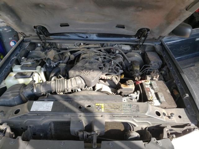 Photo 7 from auction – 2005 FORD EXPLORER S with VIN 1FMDU67K55UA63784