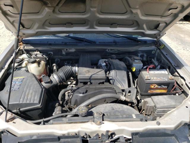 Photo 7 from auction – 2005 CHEVROLET COLORADO with VIN 1GCDT136258292578