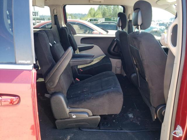 Photo 6 from auction – 2013 CHRYSLER TOWN & COU with VIN 2C4RC1BG1DR747326