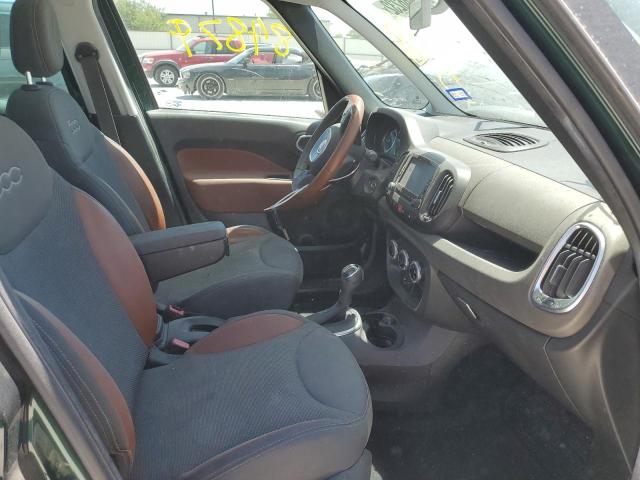 Photo 5 from auction – 2014 FIAT 500L TREKK with VIN ZFBCFADH3EZ017334