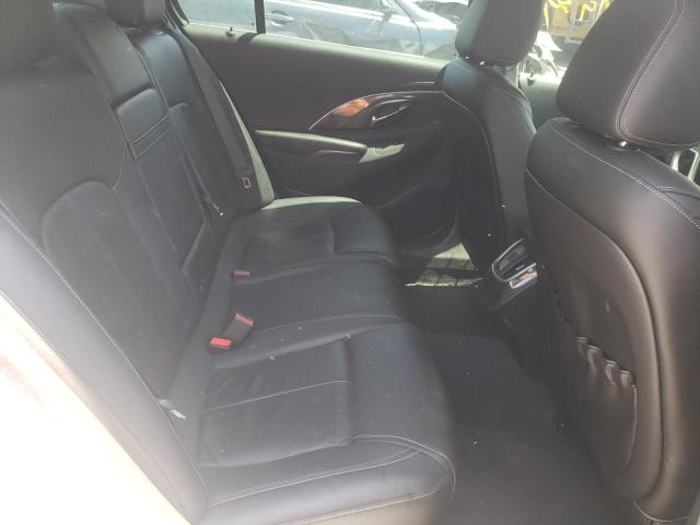Photo 6 from auction – 2015 BUICK LACROSSE with VIN 1G4GB5G3XFF318067