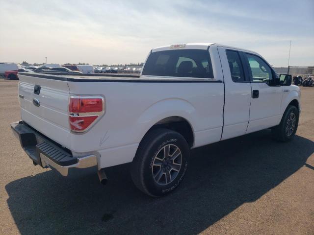 Photo 4 from auction – 2009 FORD F150 SUPER with VIN 1FTRX12V79FA17941
