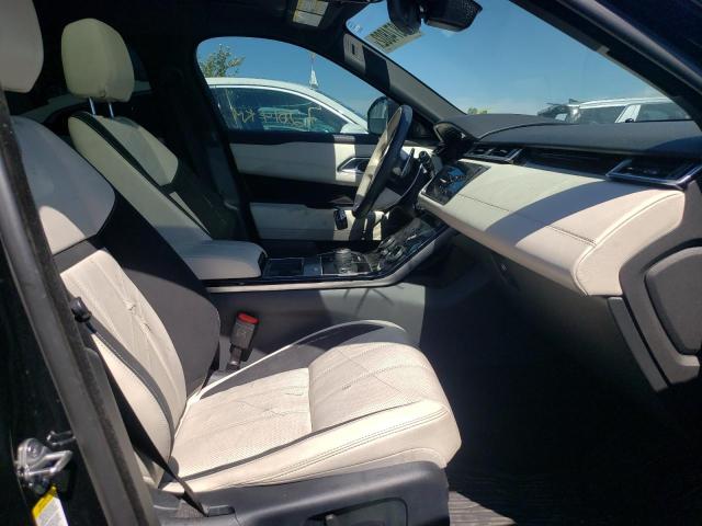 Photo 5 from auction – 2019 LAND ROVER RANGE ROVE with VIN SALYL2EN1KA218111