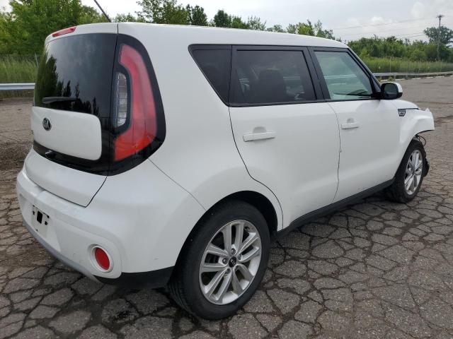 Photo 4 from auction – 2019 KIA SOUL + with VIN KNDJP3A56K7918406