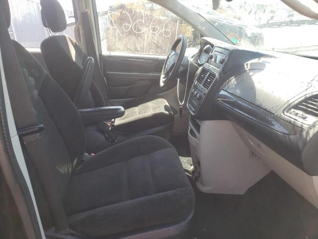 Photo 5 from auction – 2016 DODGE GRAND CARA with VIN 2C4RDGBG1GR316912