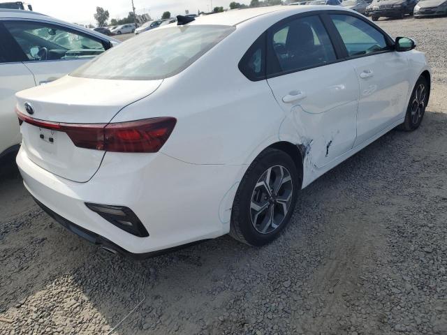 Photo 4 from auction – 2019 KIA FORTE FE with VIN 3KPF24AD8KE038096